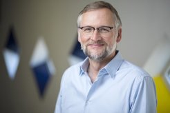 Researching the psychology of human decision-making: Ralph Hertwig, Director at the Max Planck Institute for Human Development.